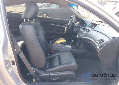 2011 Honda Accord 2.4 Ex-L from USA, damaged, VIN 1HGCS1B89BA006085